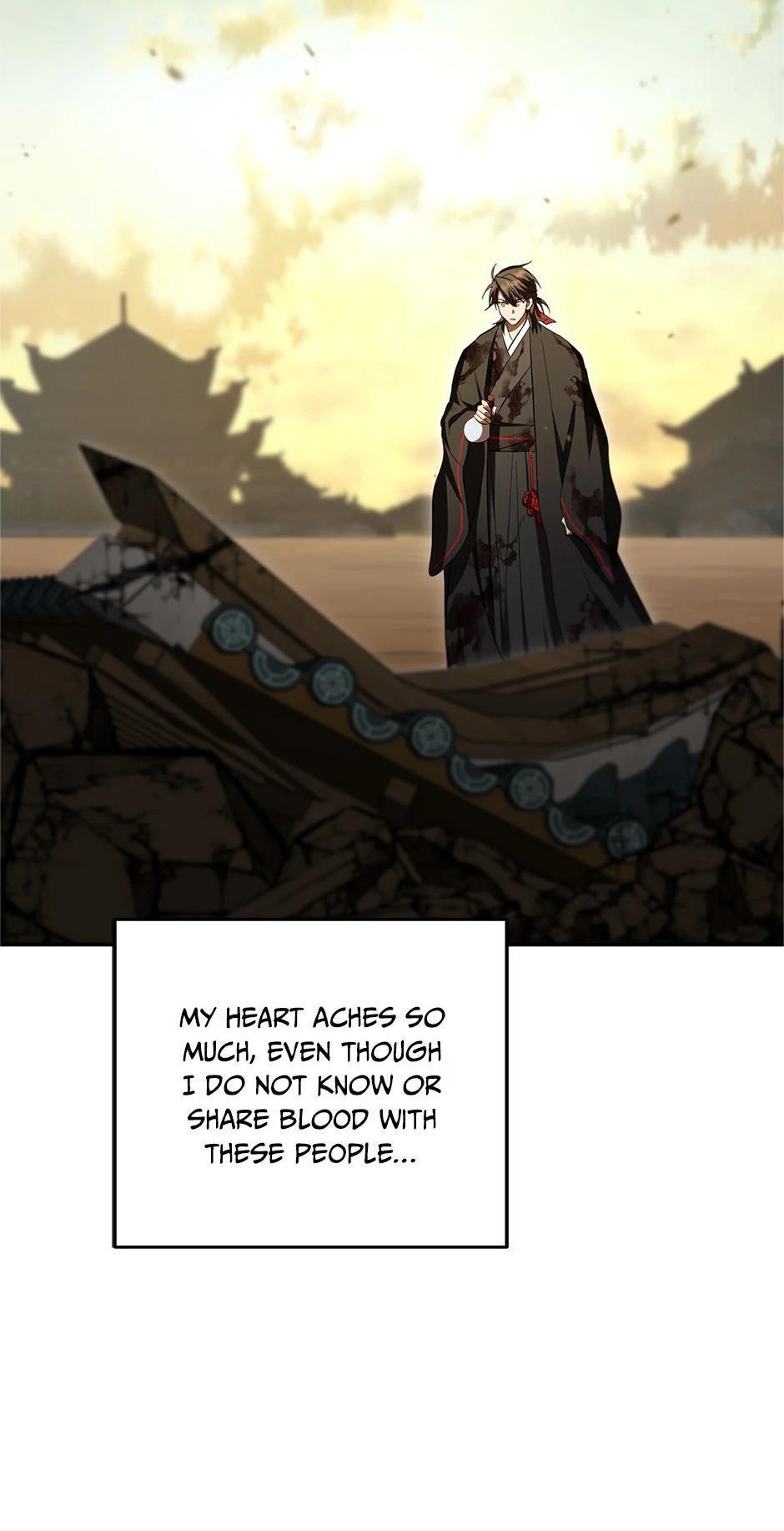 Read The Grand Mudang Saga Manga Online