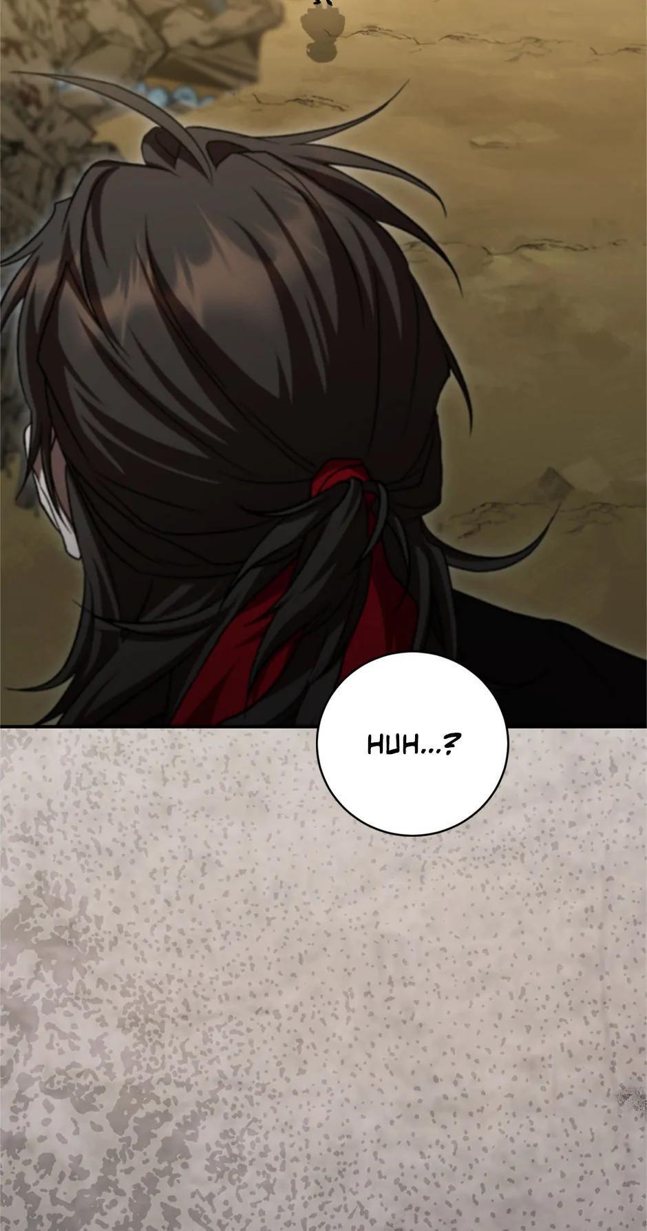 Read The Grand Mudang Saga Manga Online