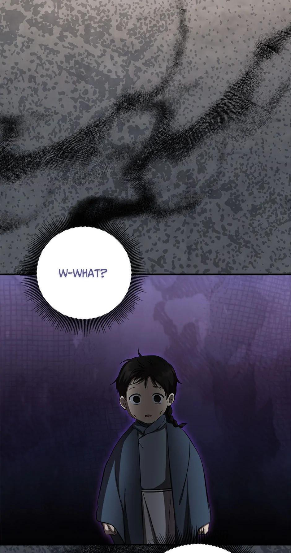 Read The Grand Mudang Saga Manga Online