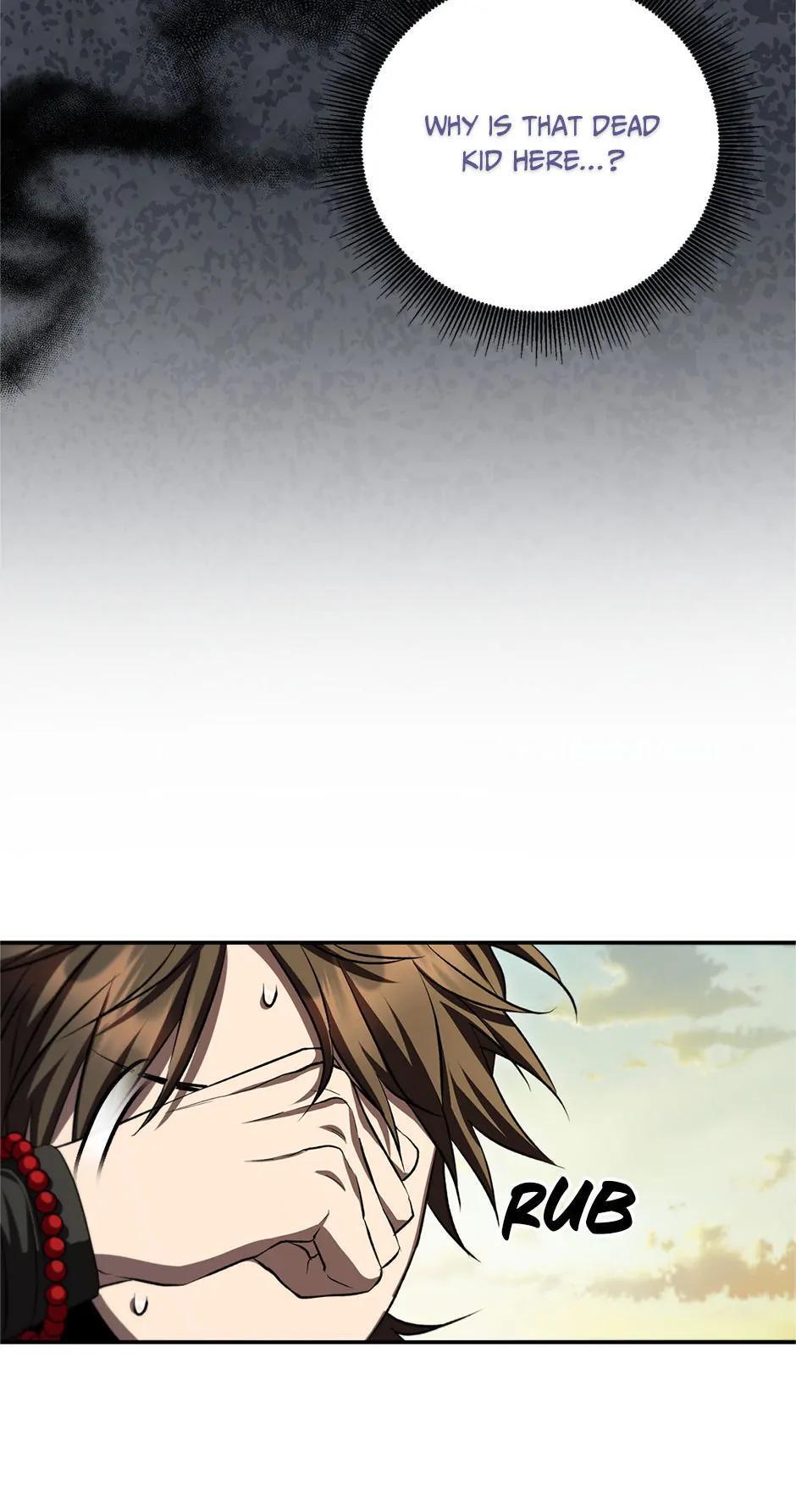 Read The Grand Mudang Saga Manga Online
