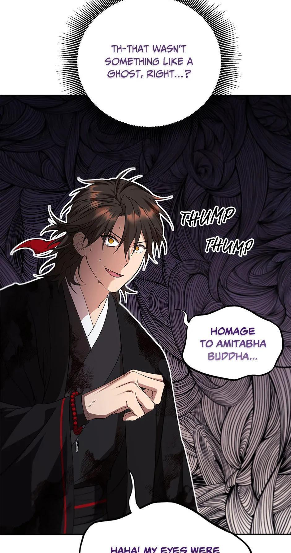 Read The Grand Mudang Saga Manga Online