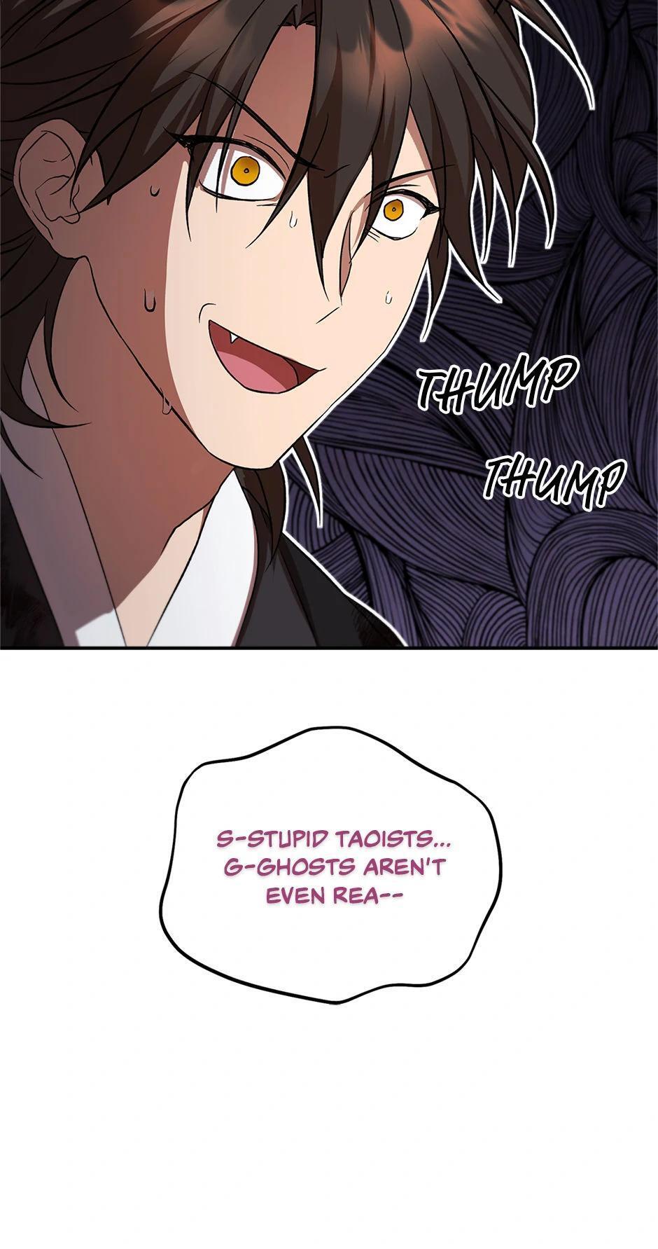 Read The Grand Mudang Saga Manga Online