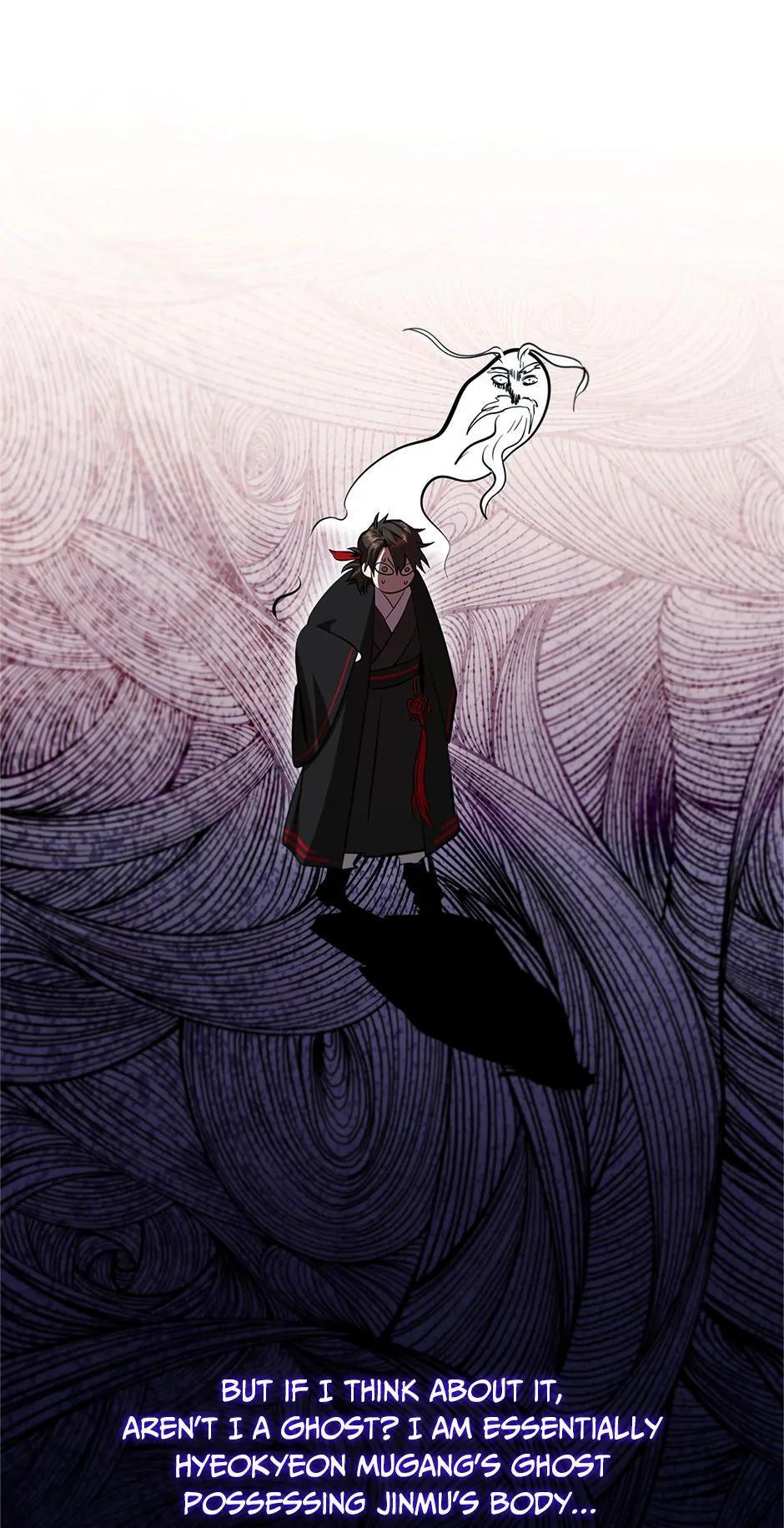 Read The Grand Mudang Saga Manga Online