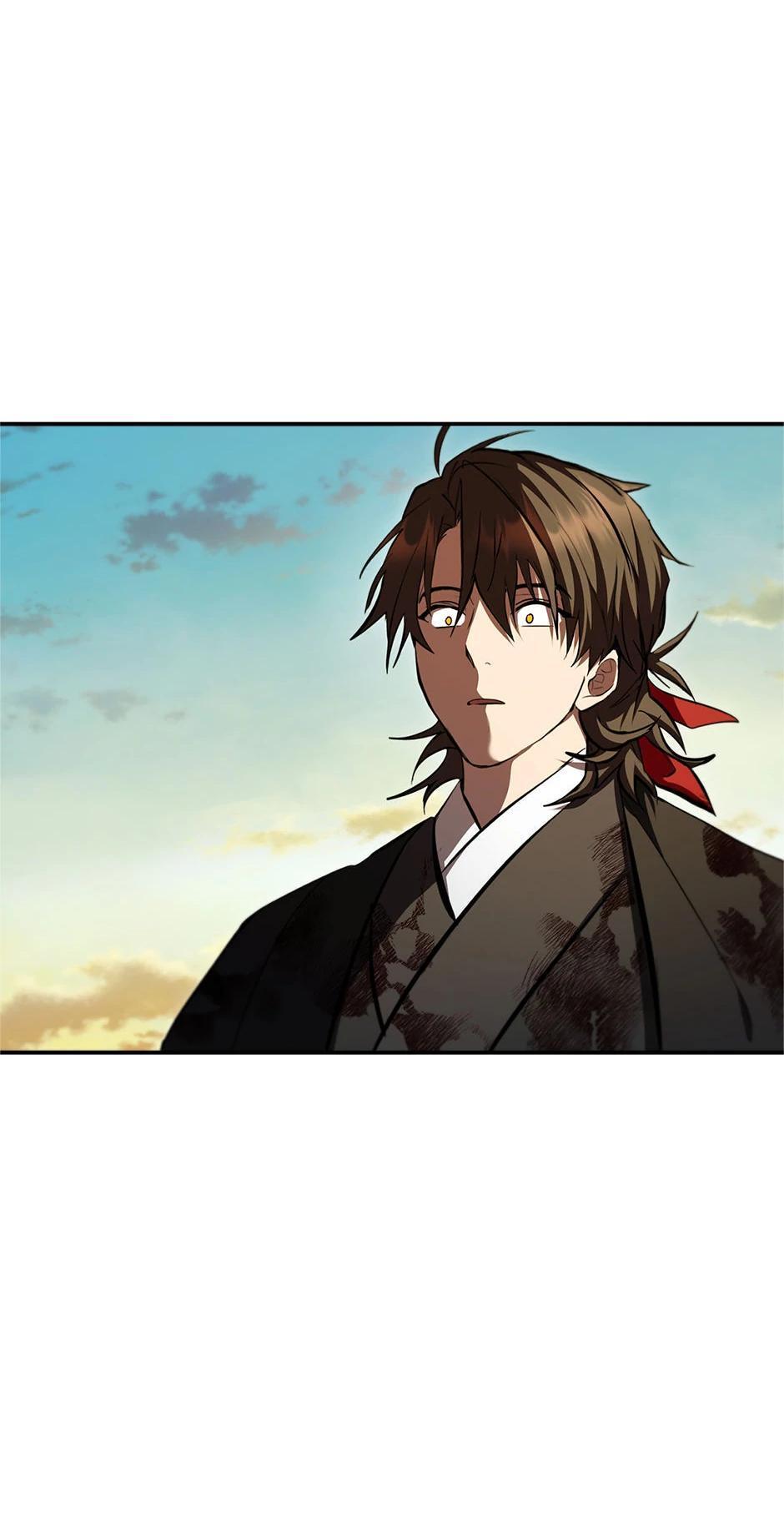 Read The Grand Mudang Saga Manga Online