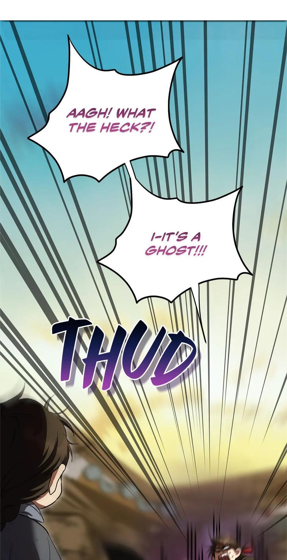 Read The Grand Mudang Saga Manga Online