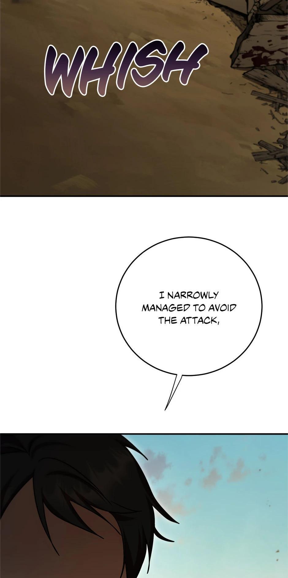 Read The Grand Mudang Saga Manga Online