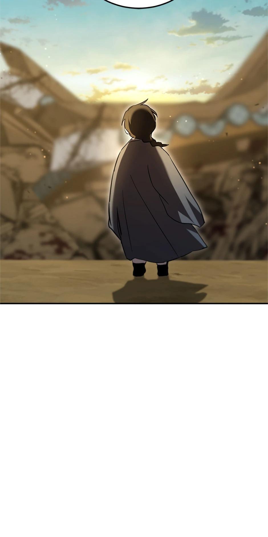 Read The Grand Mudang Saga Manga Online
