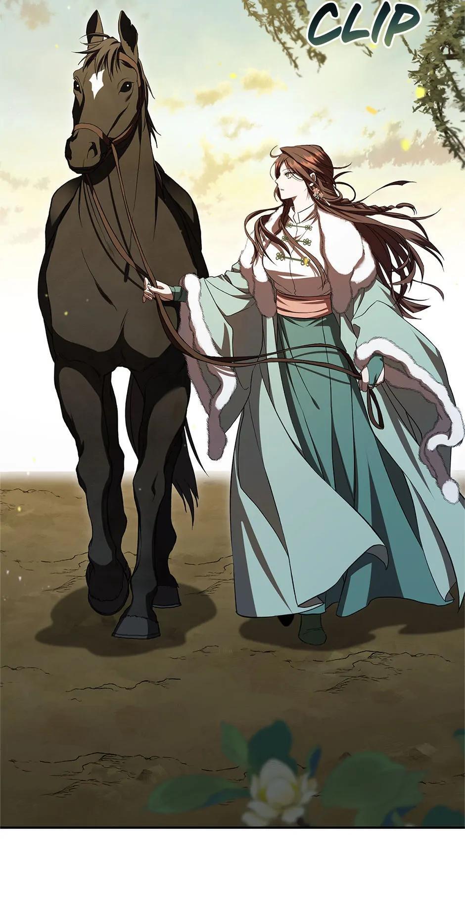 Read The Grand Mudang Saga Manga Online