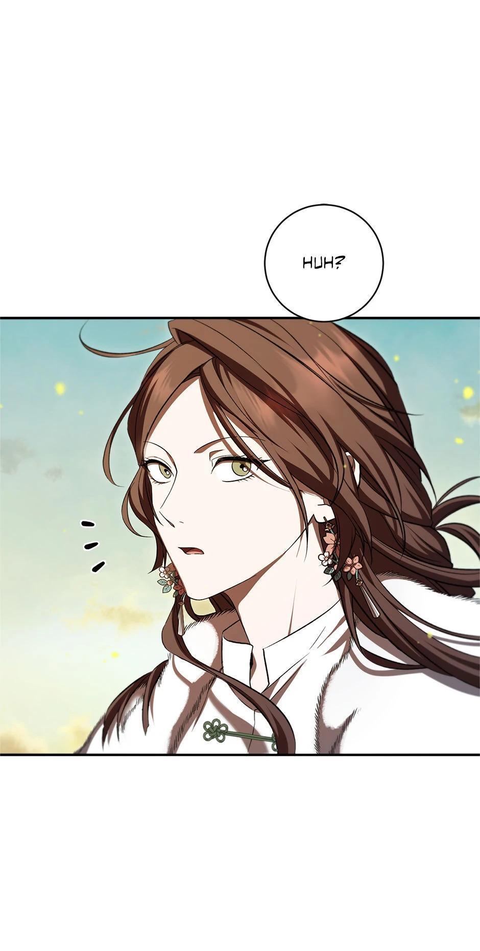 Read The Grand Mudang Saga Manga Online