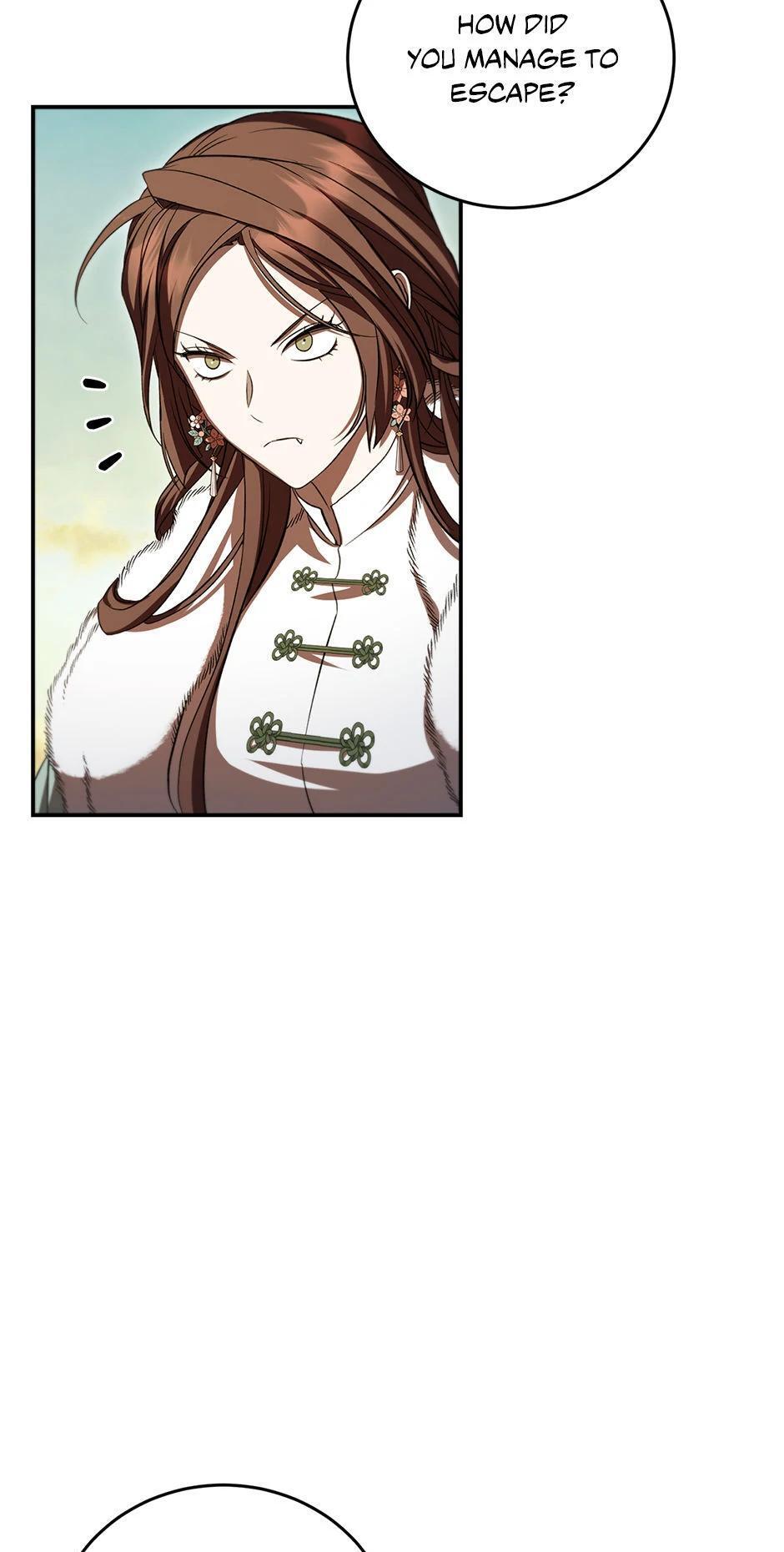 Read The Grand Mudang Saga Manga Online