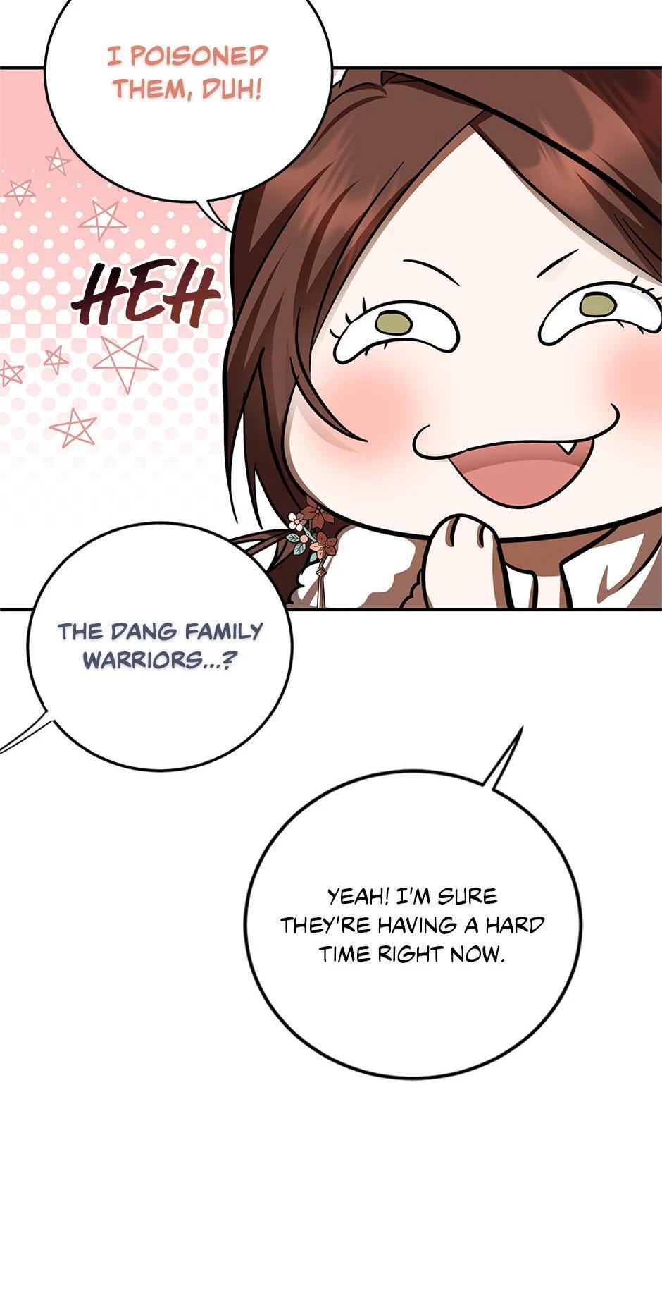 Read The Grand Mudang Saga Manga Online