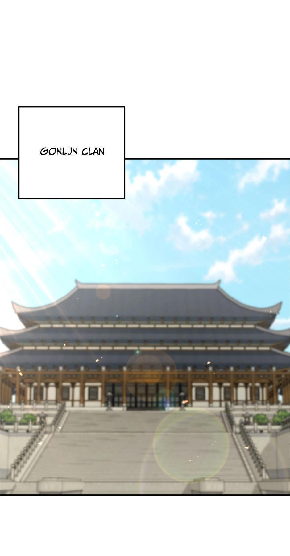 Read The Grand Mudang Saga Manga Online