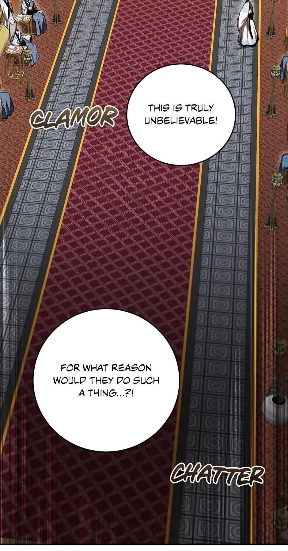 Read The Grand Mudang Saga Manga Online