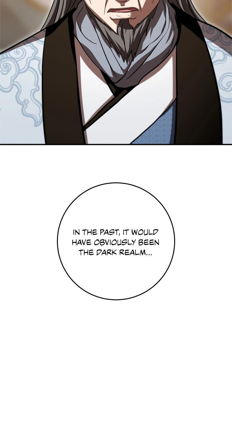 Read The Grand Mudang Saga Manga Online