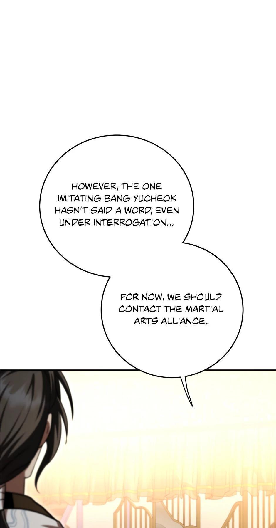 Read The Grand Mudang Saga Manga Online