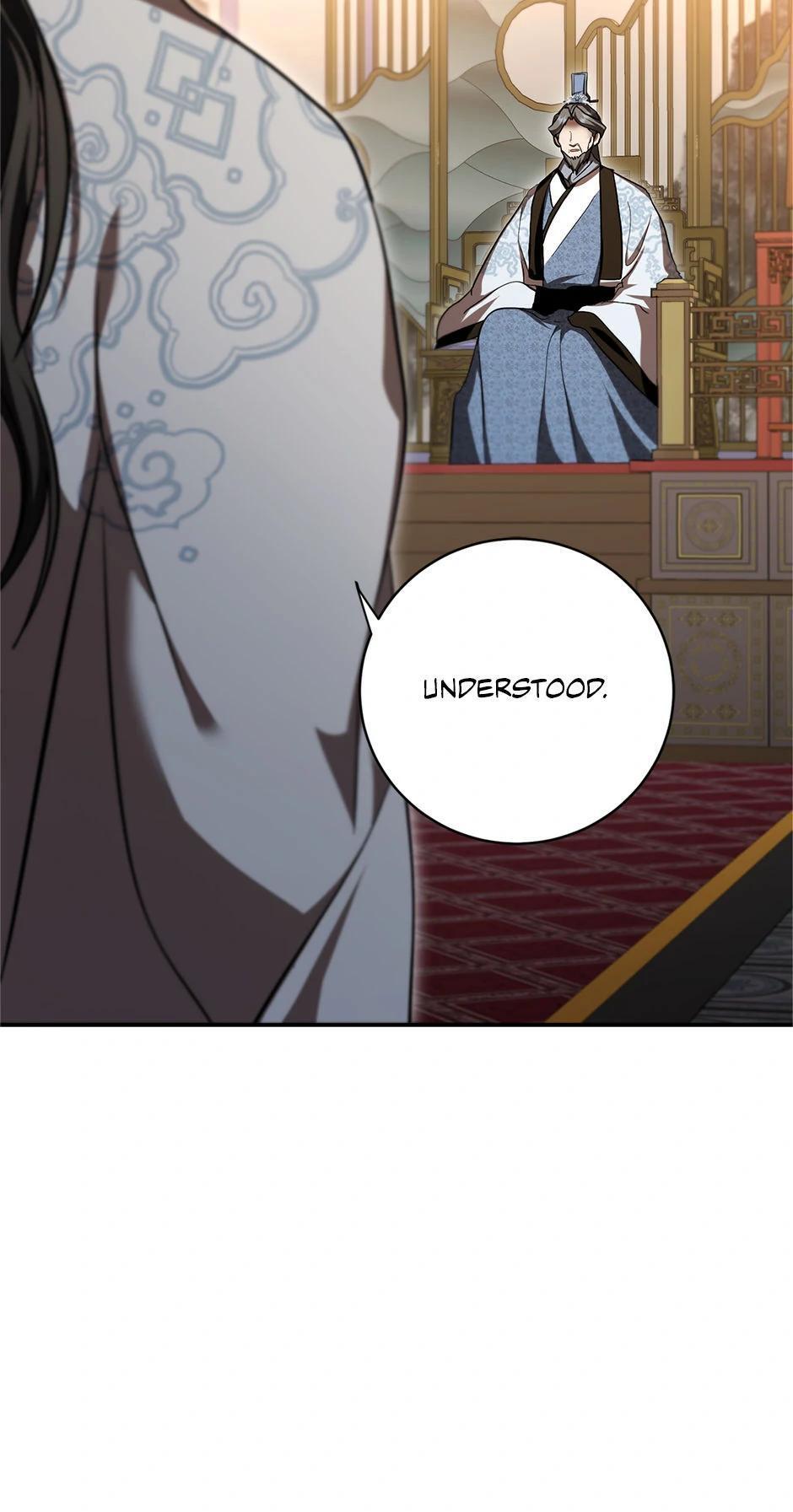 Read The Grand Mudang Saga Manga Online