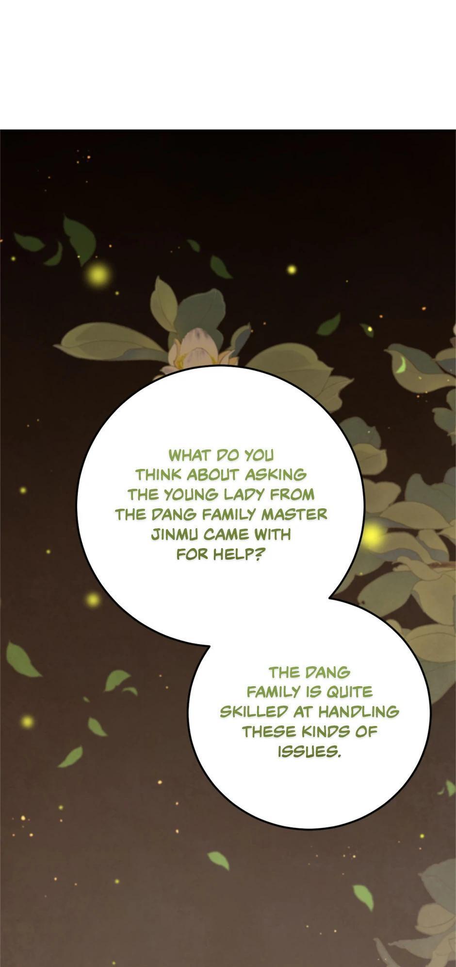 Read The Grand Mudang Saga Manga Online