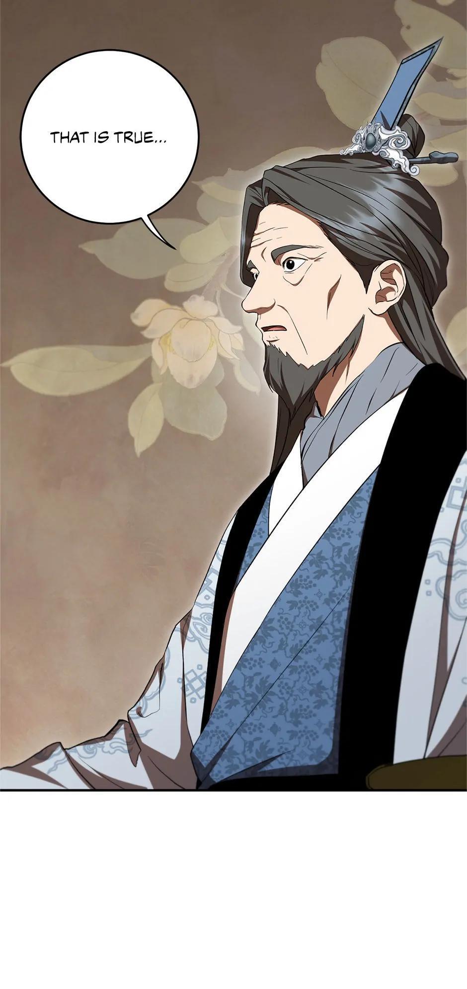 Read The Grand Mudang Saga Manga Online
