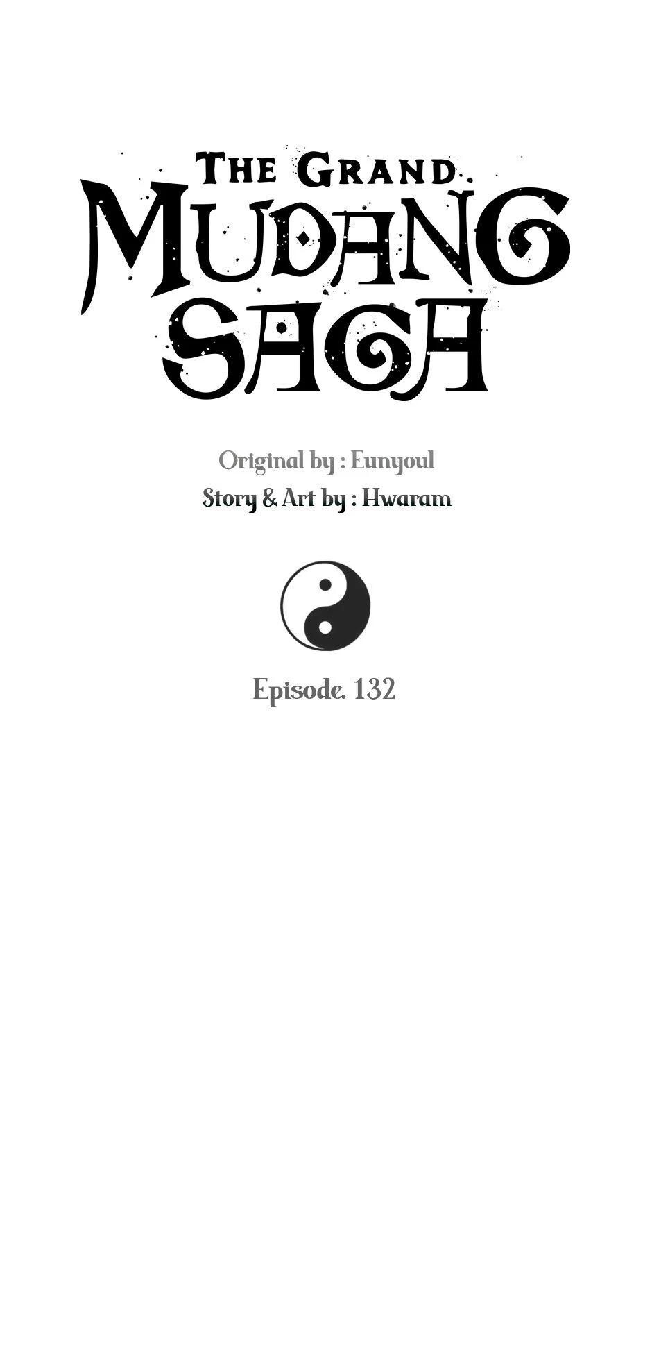 Read The Grand Mudang Saga Manga Online