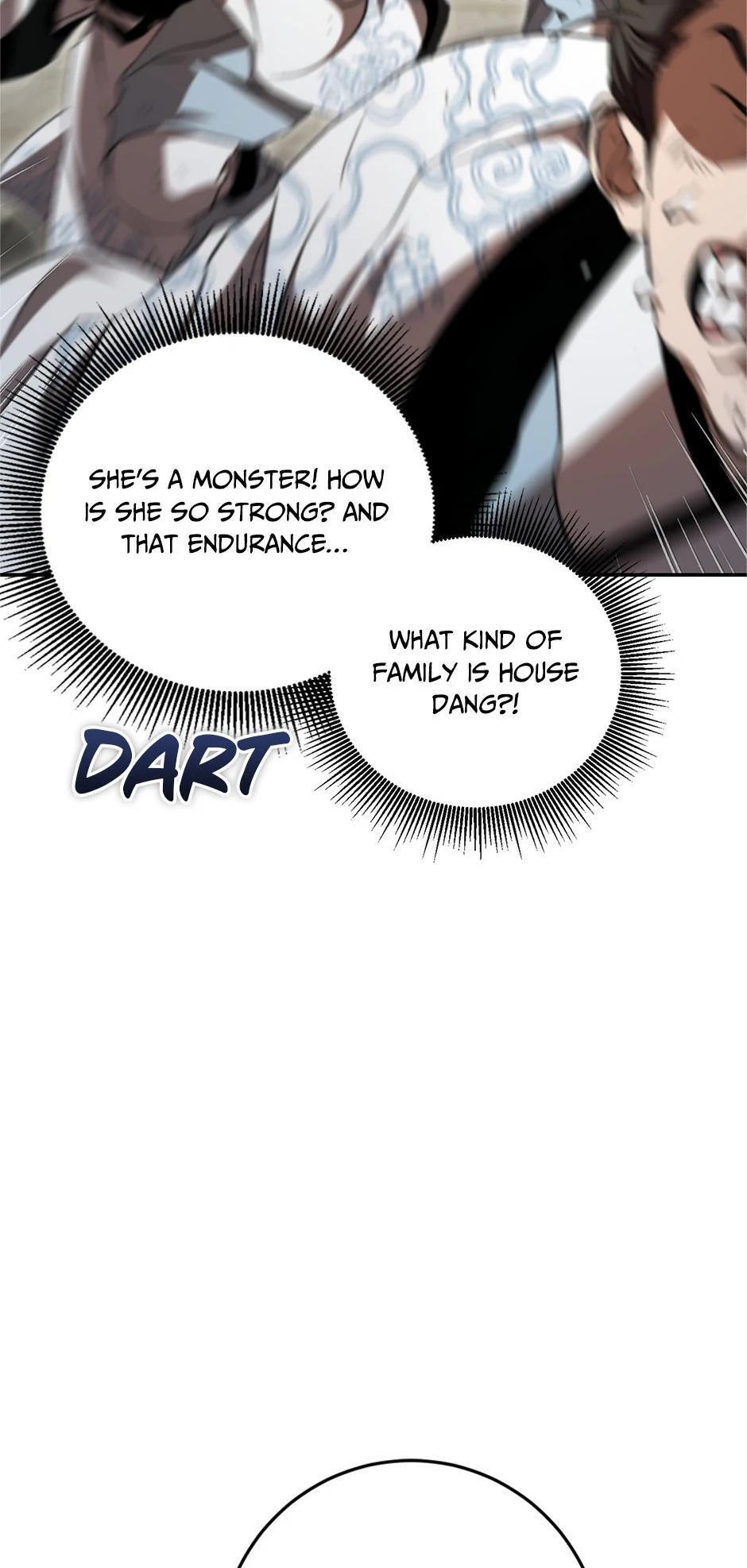 Read The Grand Mudang Saga Manga Online