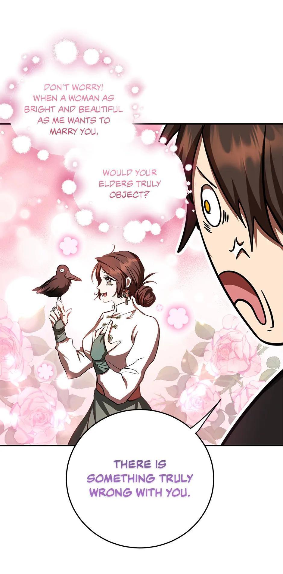 Read The Grand Mudang Saga Manga Online
