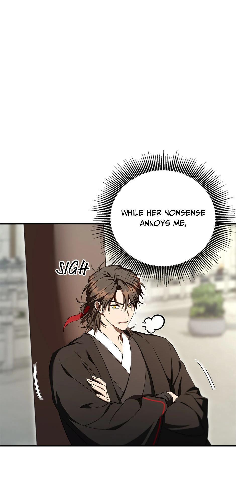 Read The Grand Mudang Saga Manga Online