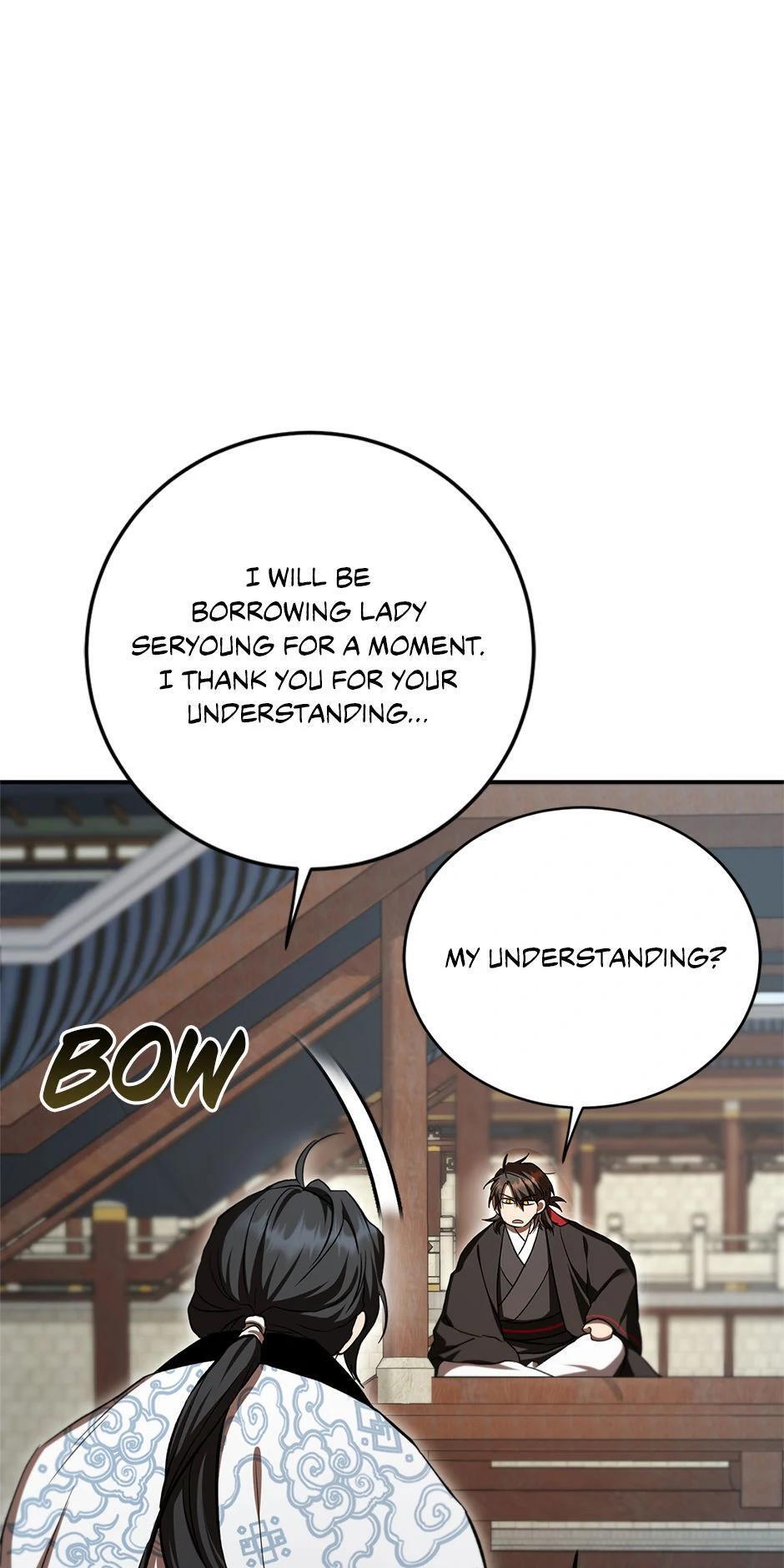Read The Grand Mudang Saga Manga Online