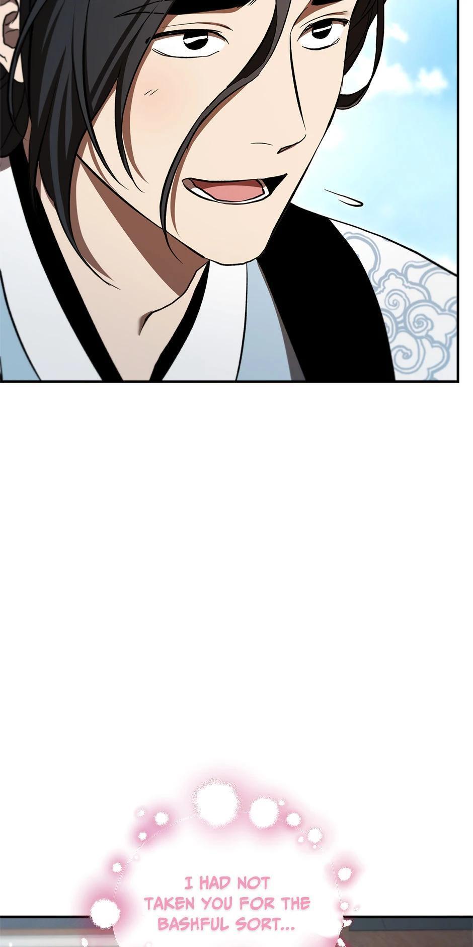 Read The Grand Mudang Saga Manga Online