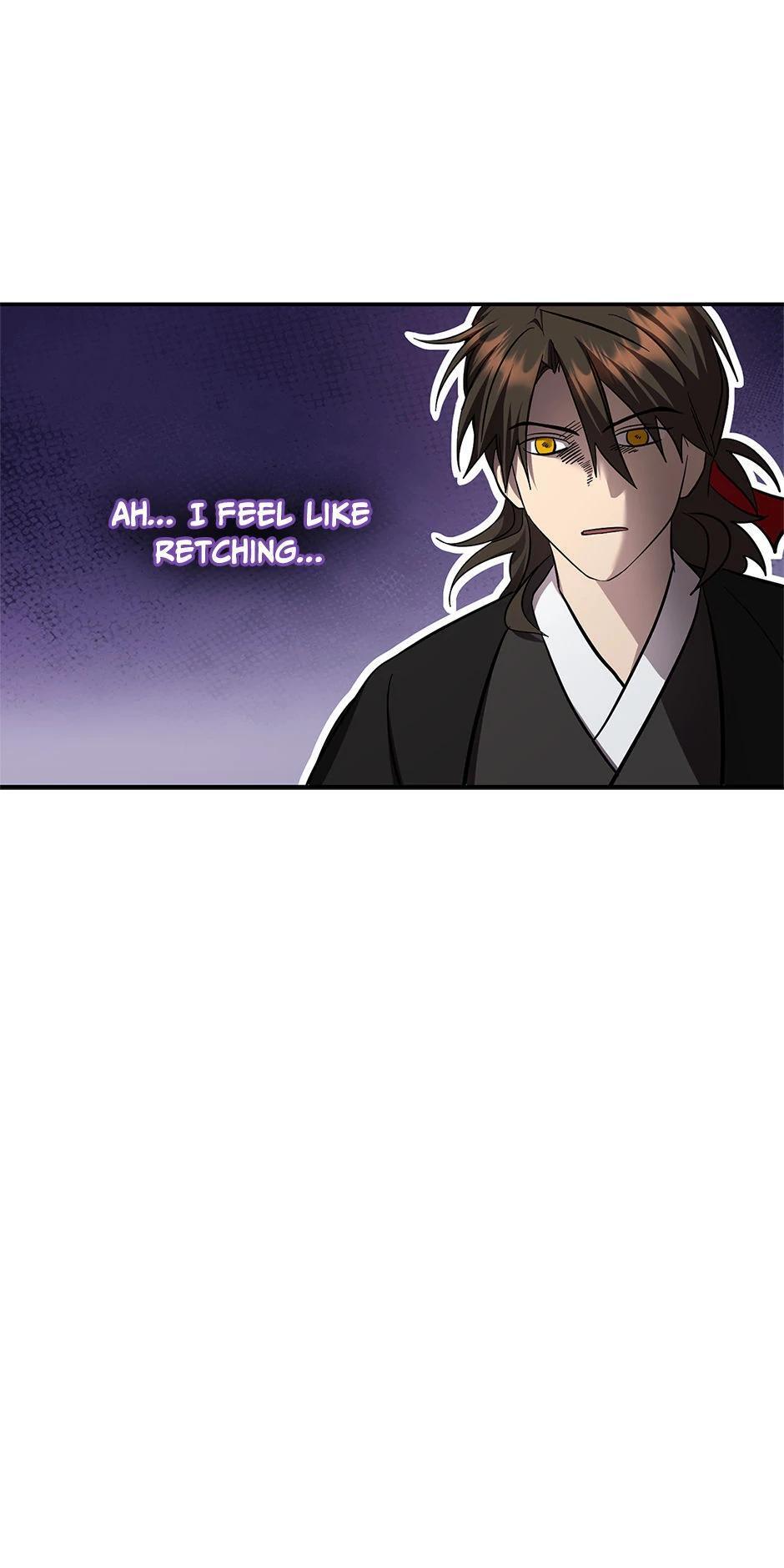 Read The Grand Mudang Saga Manga Online