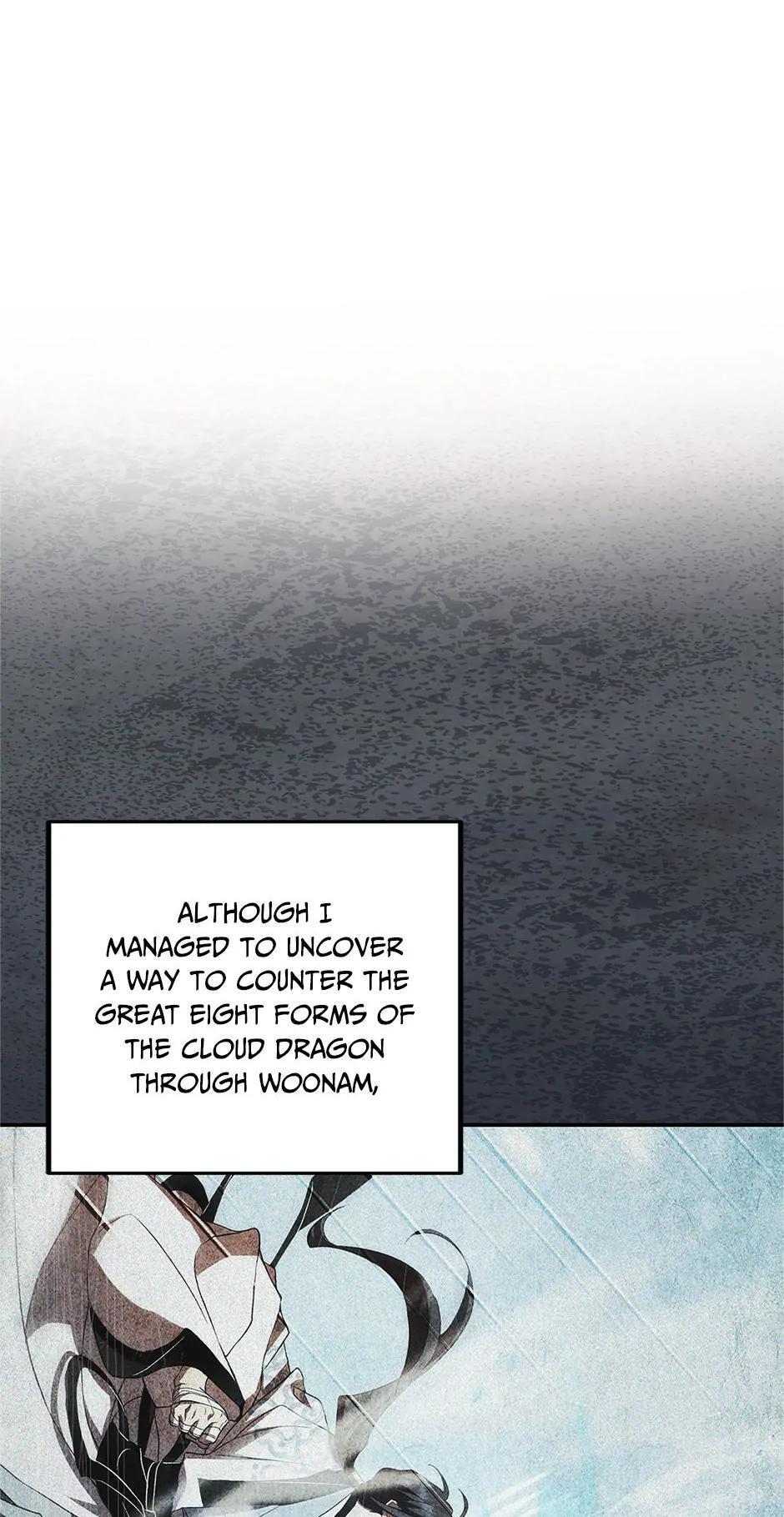 Read The Grand Mudang Saga Manga Online