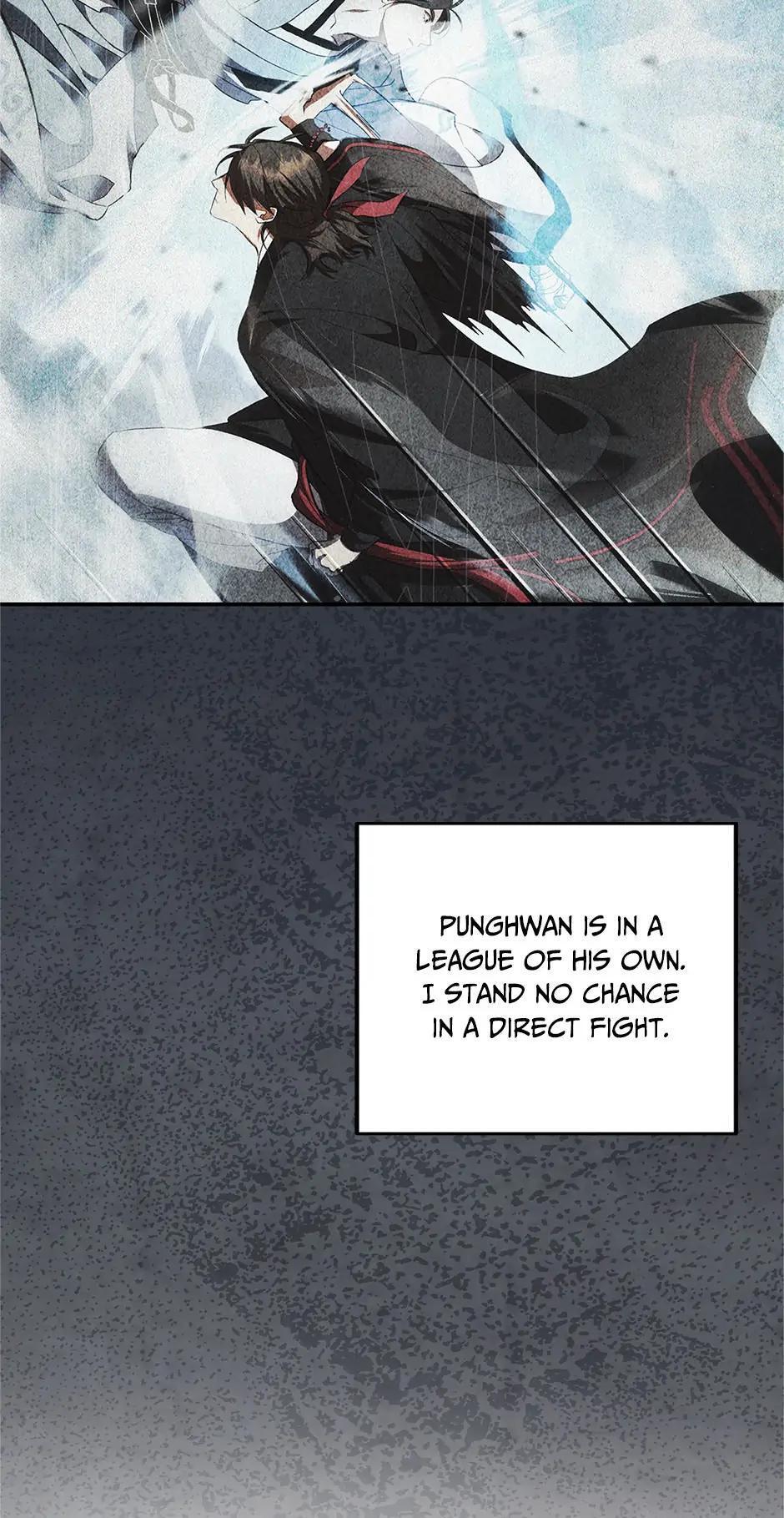 Read The Grand Mudang Saga Manga Online