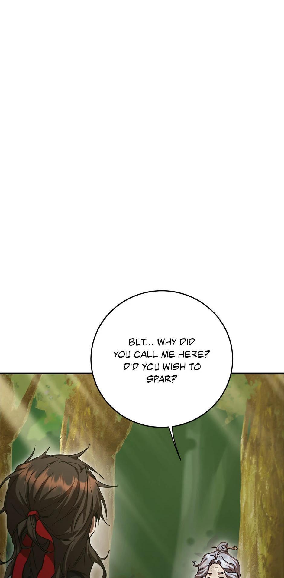Read The Grand Mudang Saga Manga Online