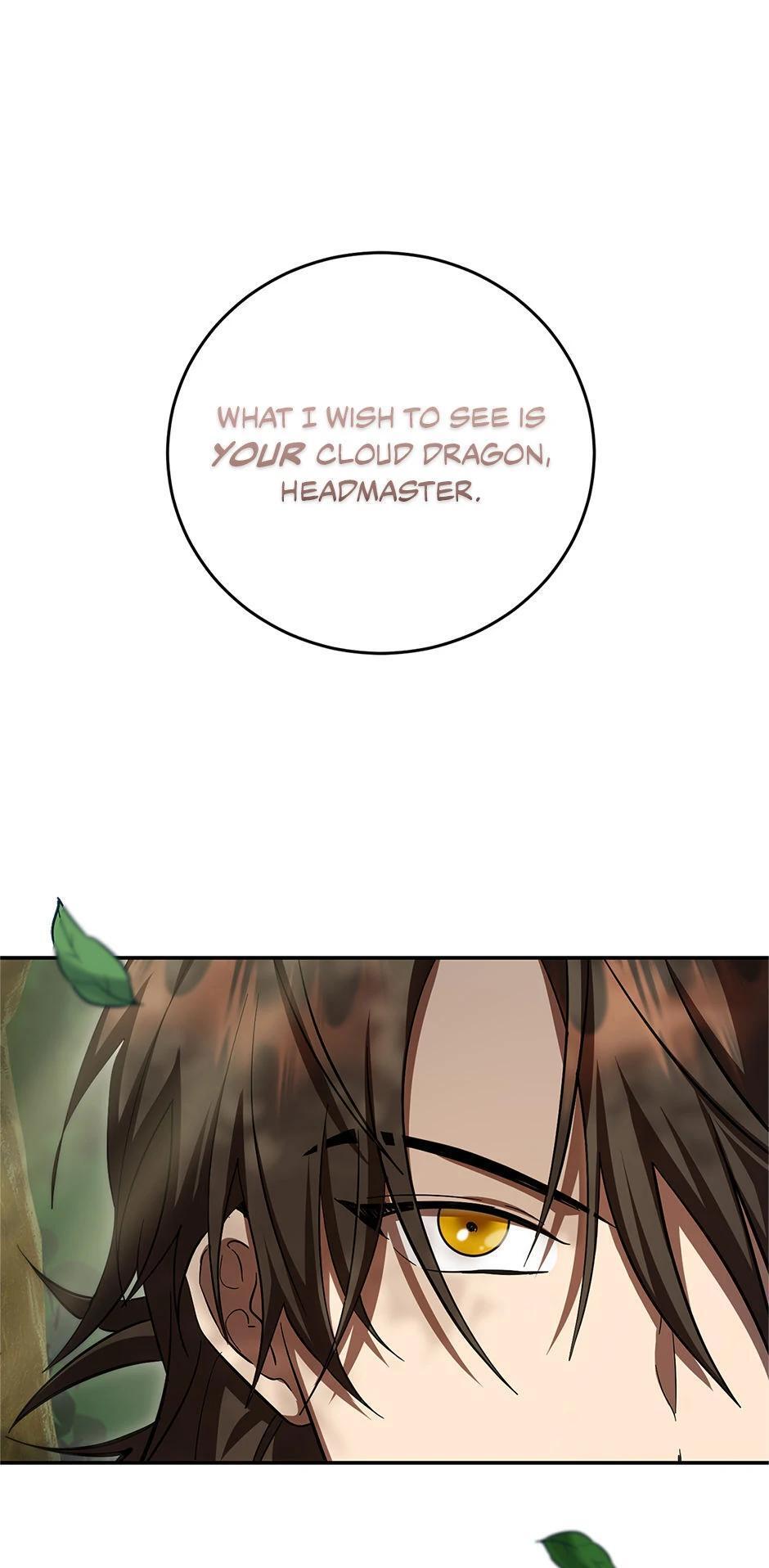 Read The Grand Mudang Saga Manga Online