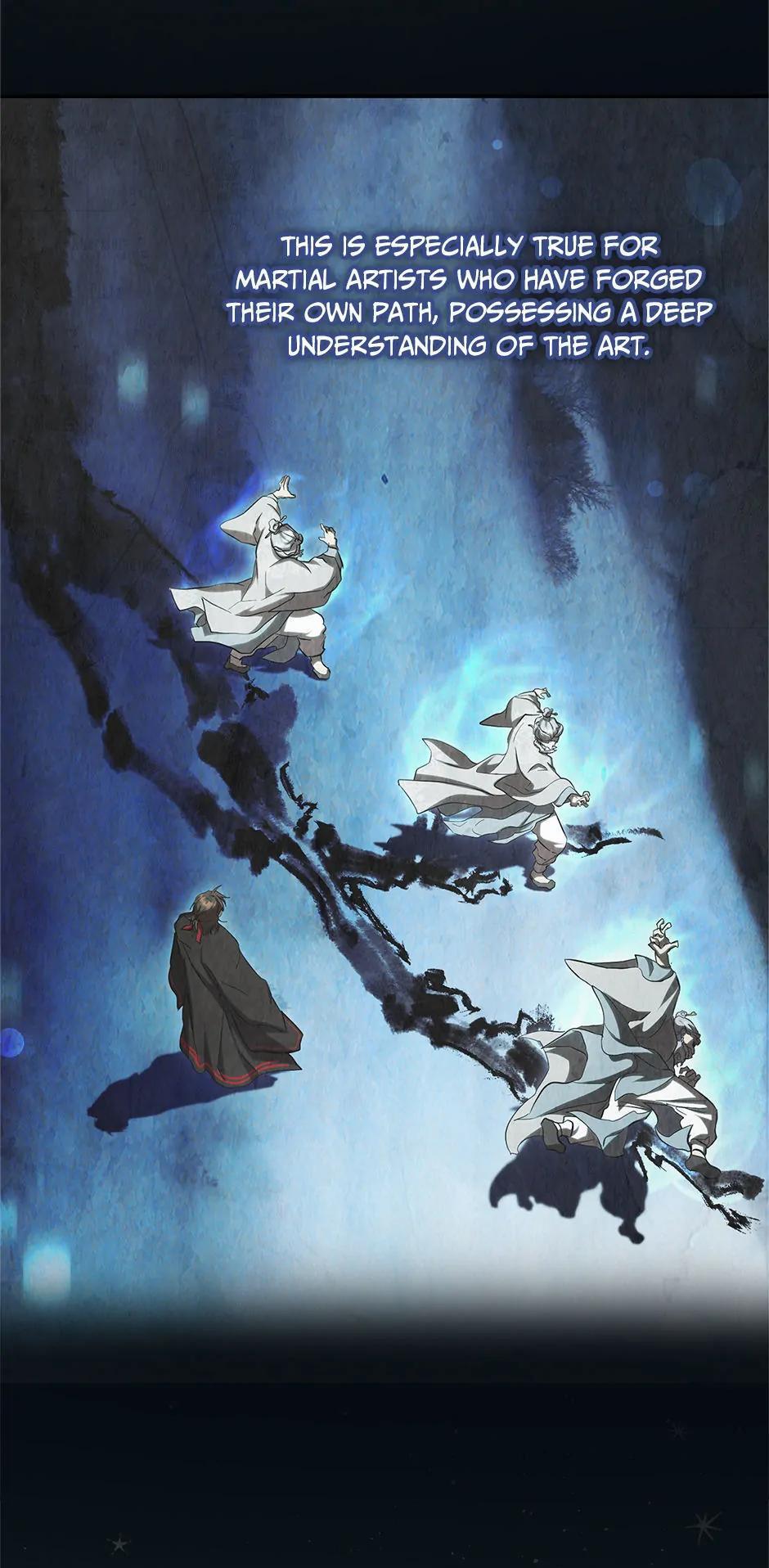 Read The Grand Mudang Saga Manga Online