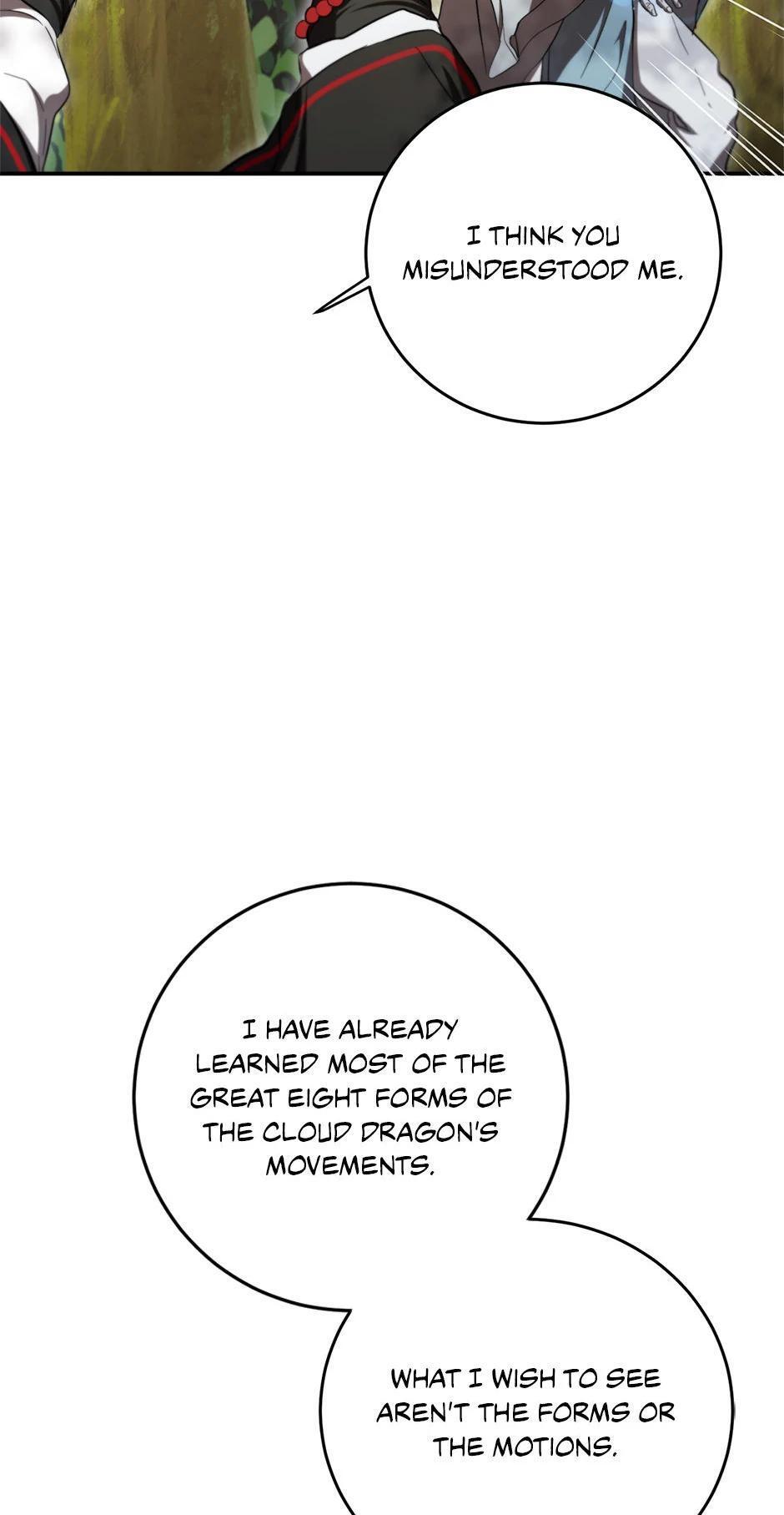 Read The Grand Mudang Saga Manga Online