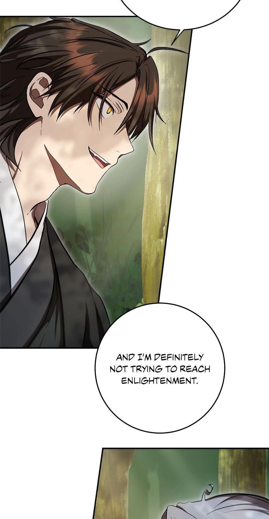 Read The Grand Mudang Saga Manga Online