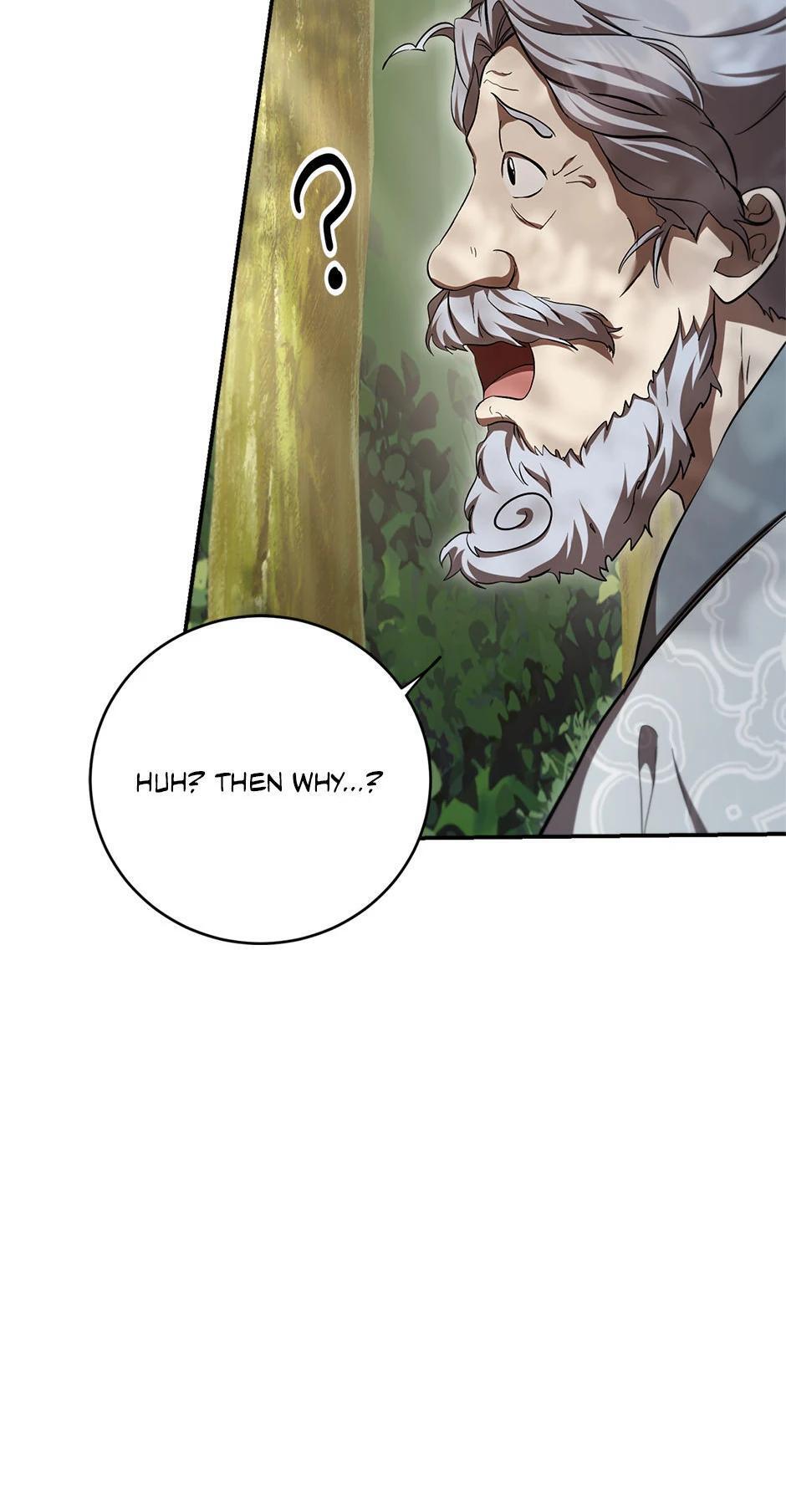 Read The Grand Mudang Saga Manga Online