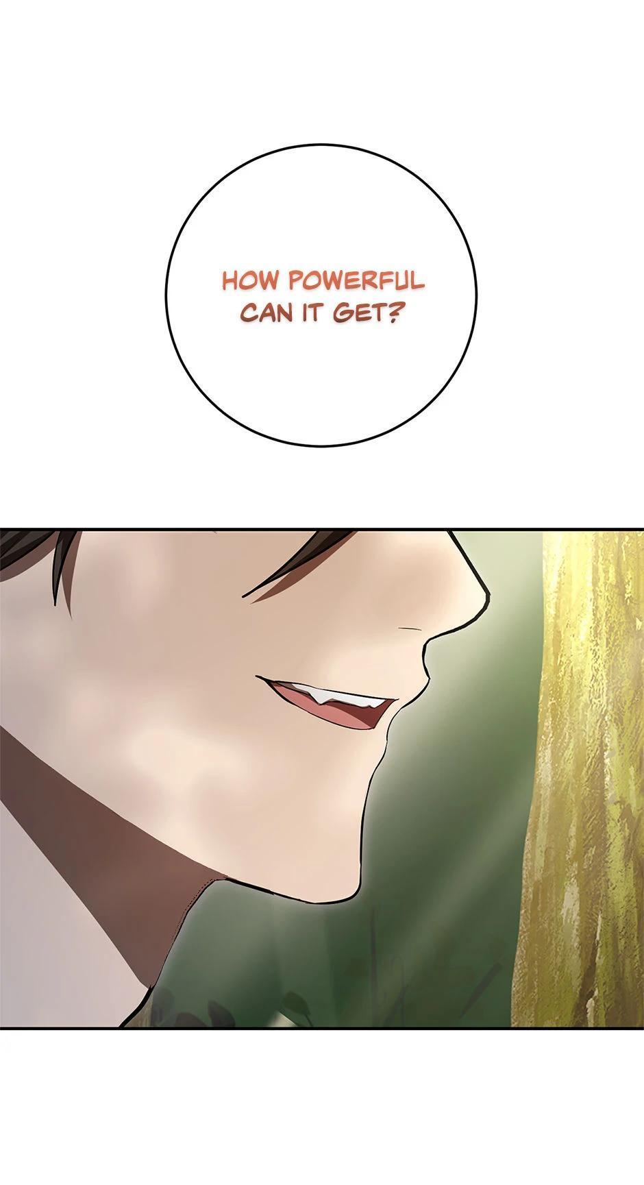 Read The Grand Mudang Saga Manga Online