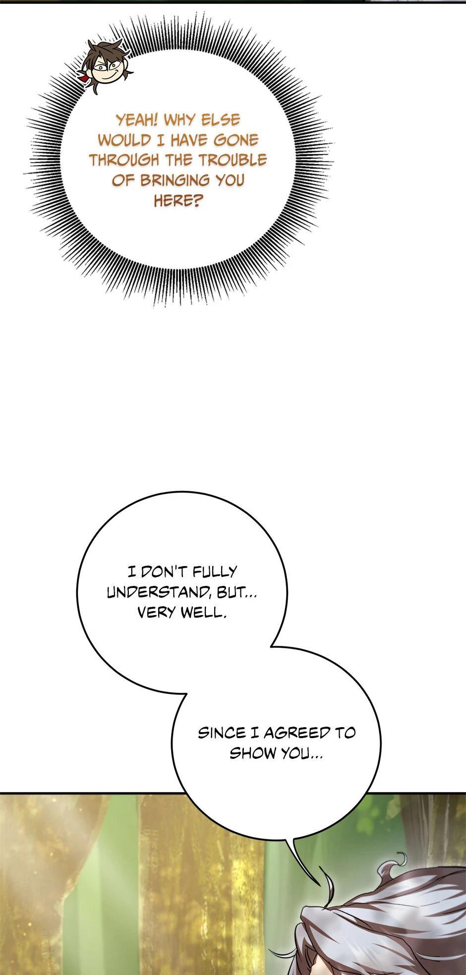 Read The Grand Mudang Saga Manga Online