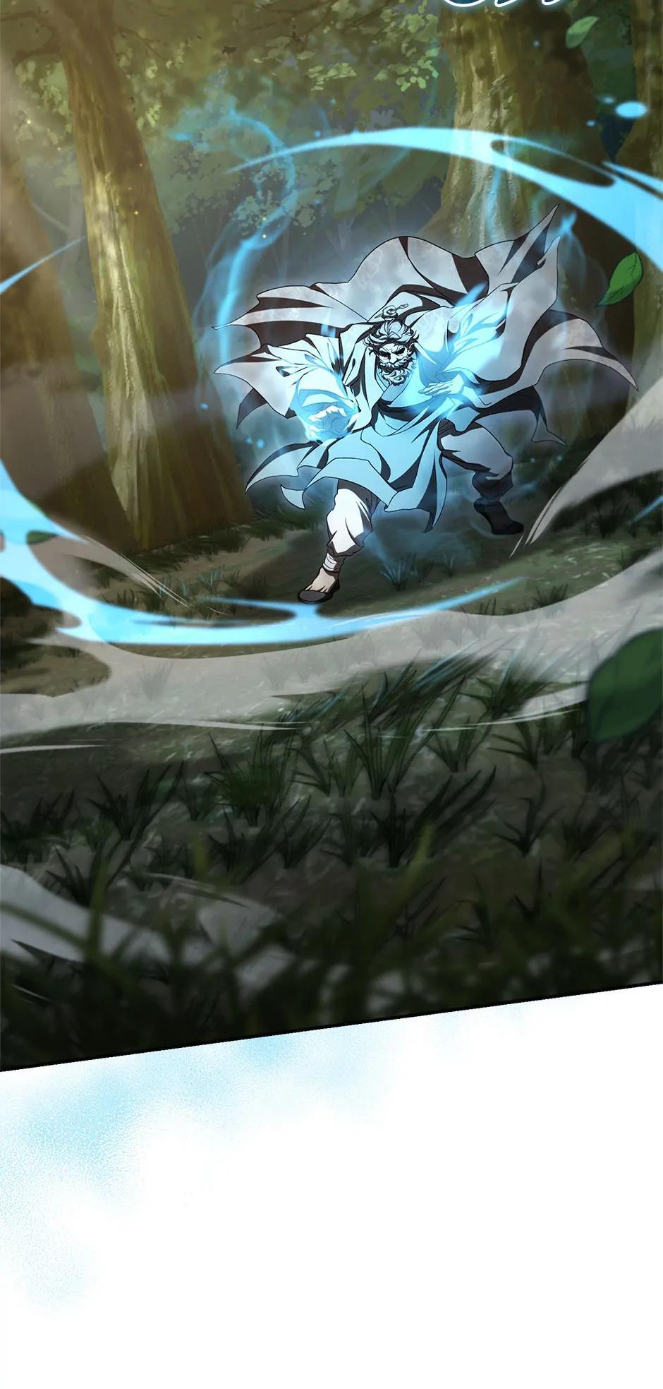 Read The Grand Mudang Saga Manga Online