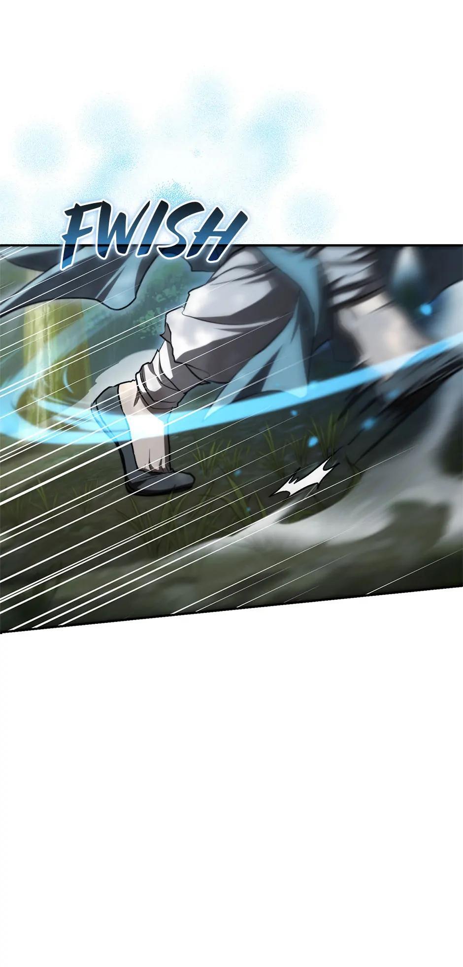 Read The Grand Mudang Saga Manga Online
