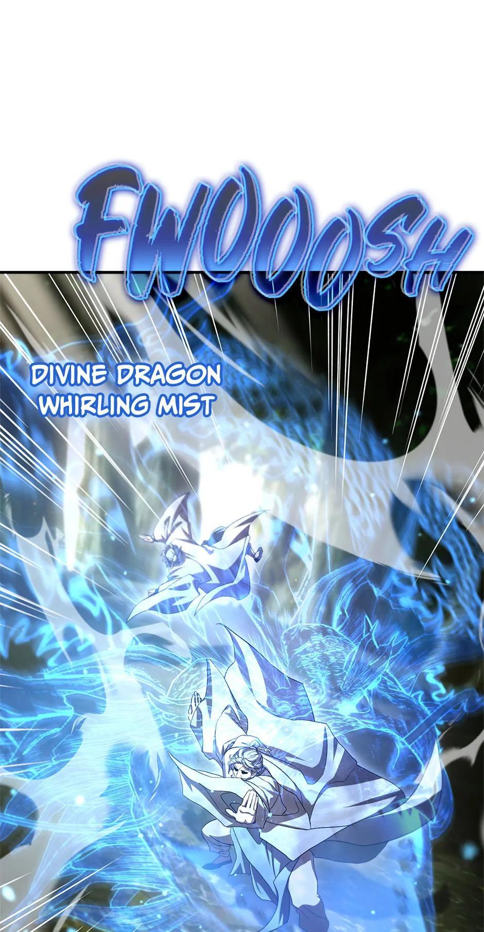 Read The Grand Mudang Saga Manga Online