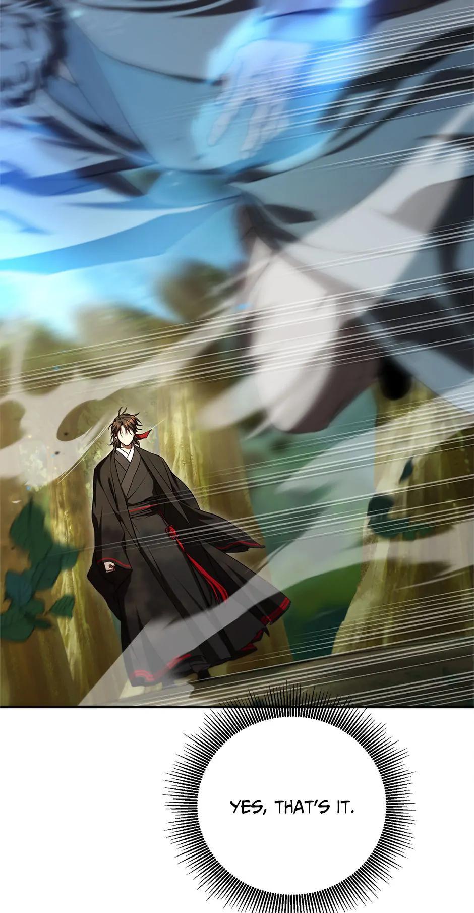 Read The Grand Mudang Saga Manga Online