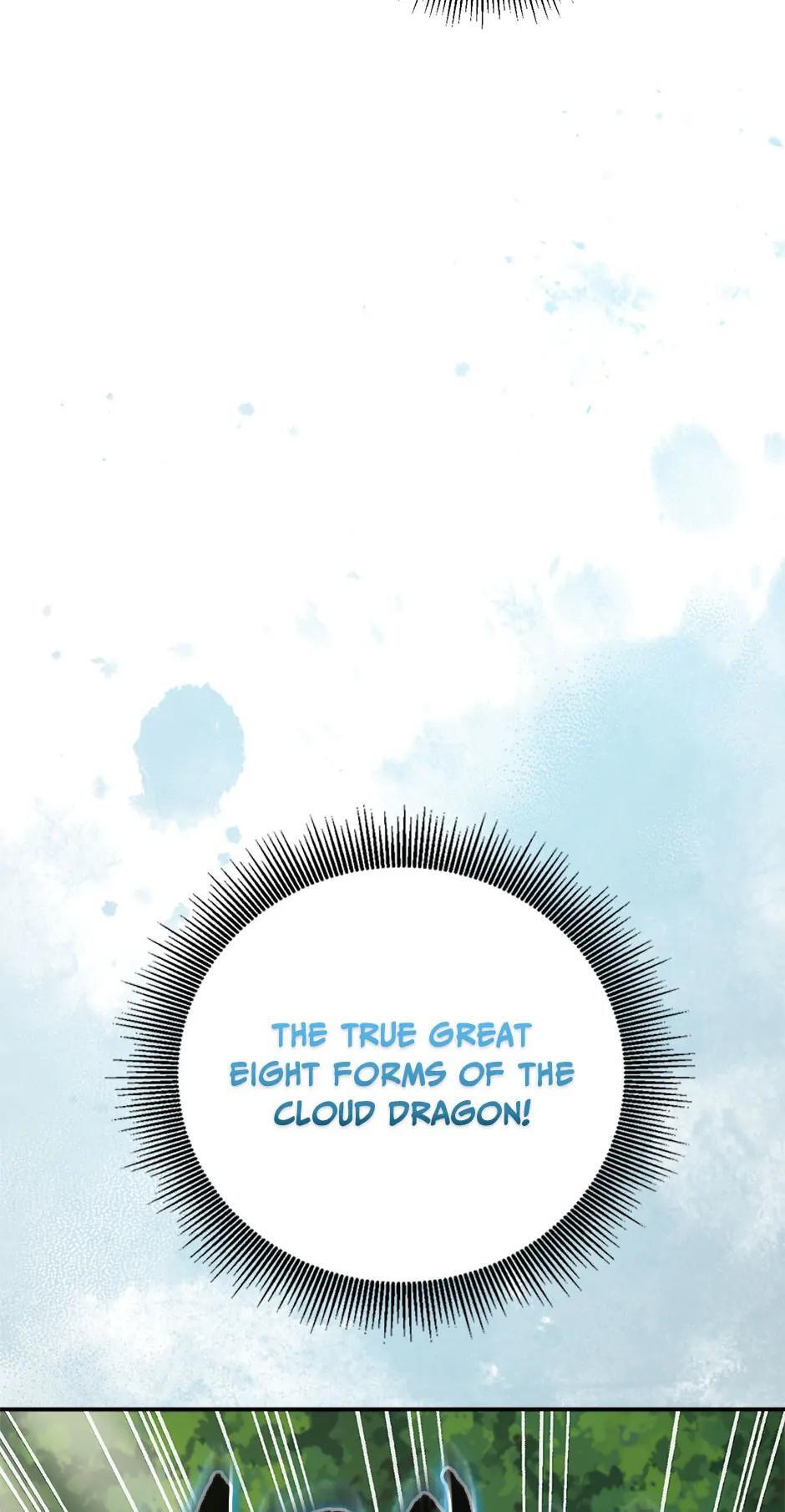 Read The Grand Mudang Saga Manga Online