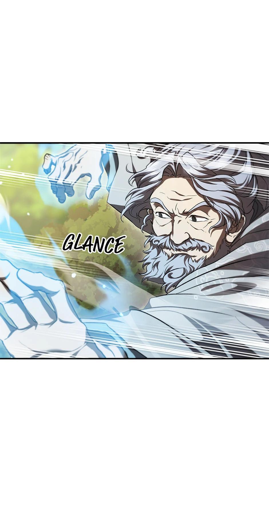 Read The Grand Mudang Saga Manga Online