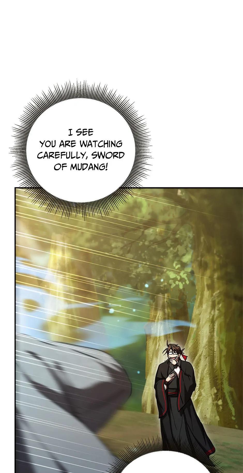 Read The Grand Mudang Saga Manga Online