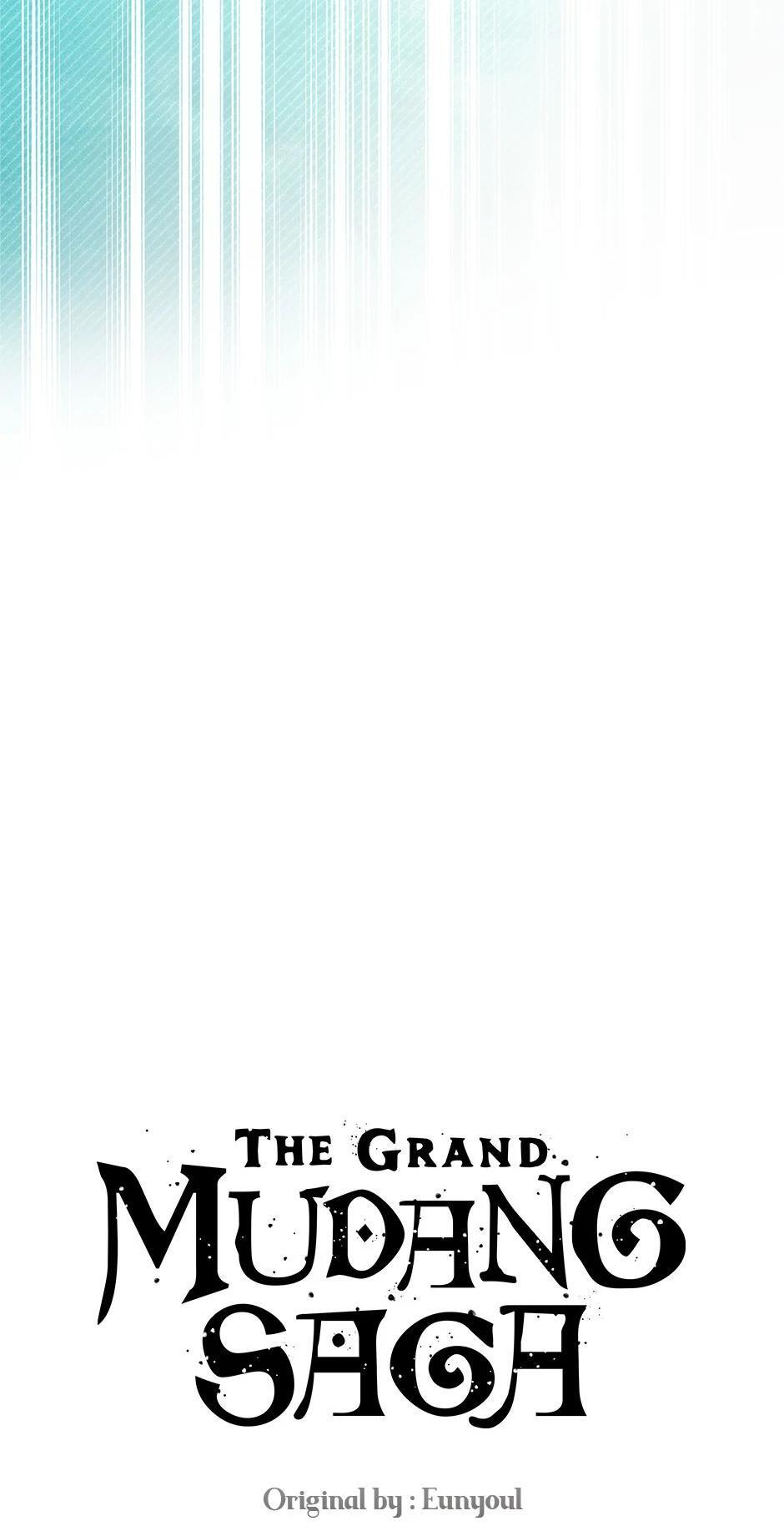 Read The Grand Mudang Saga Manga Online