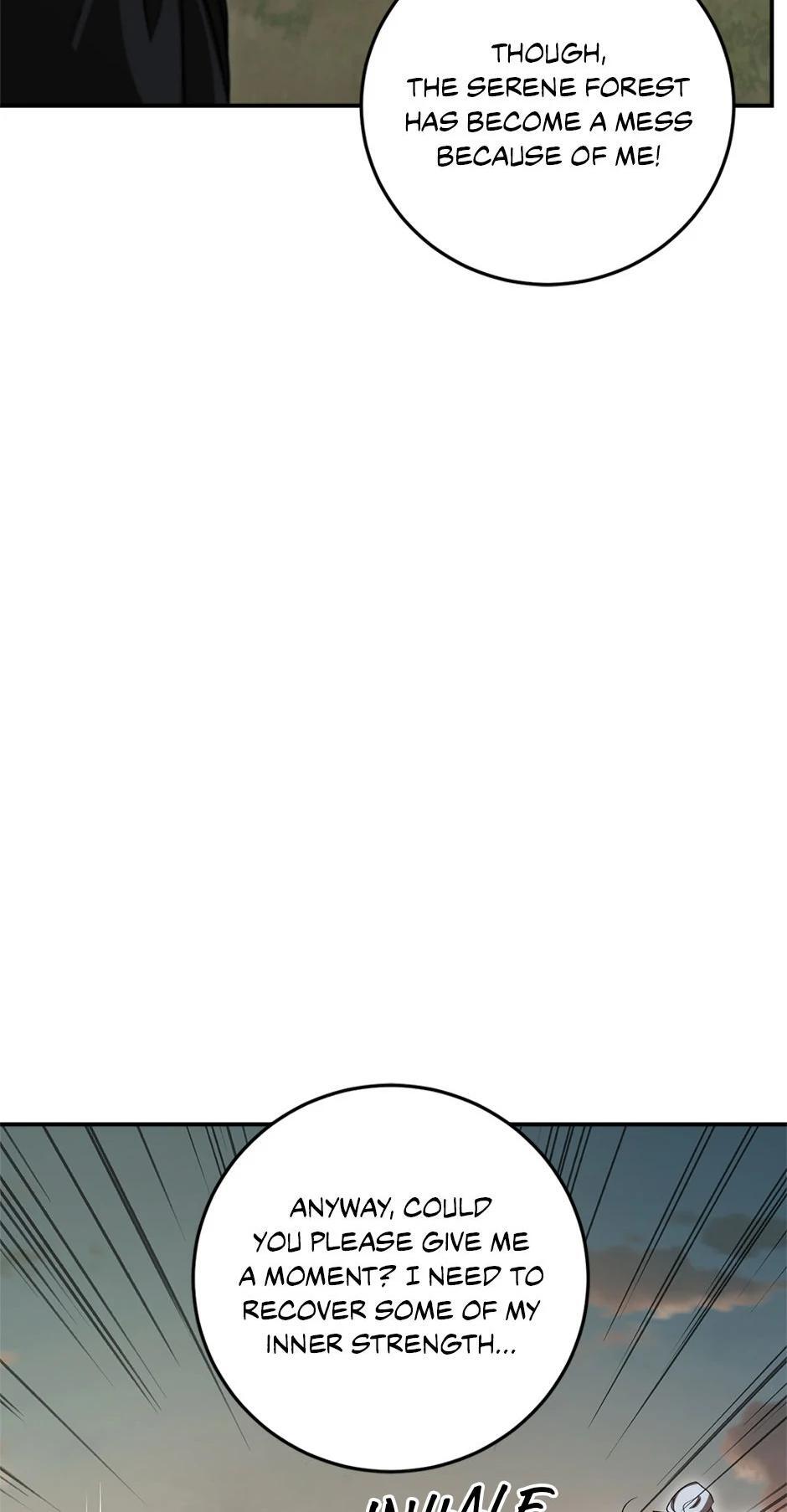 Read The Grand Mudang Saga Manga Online
