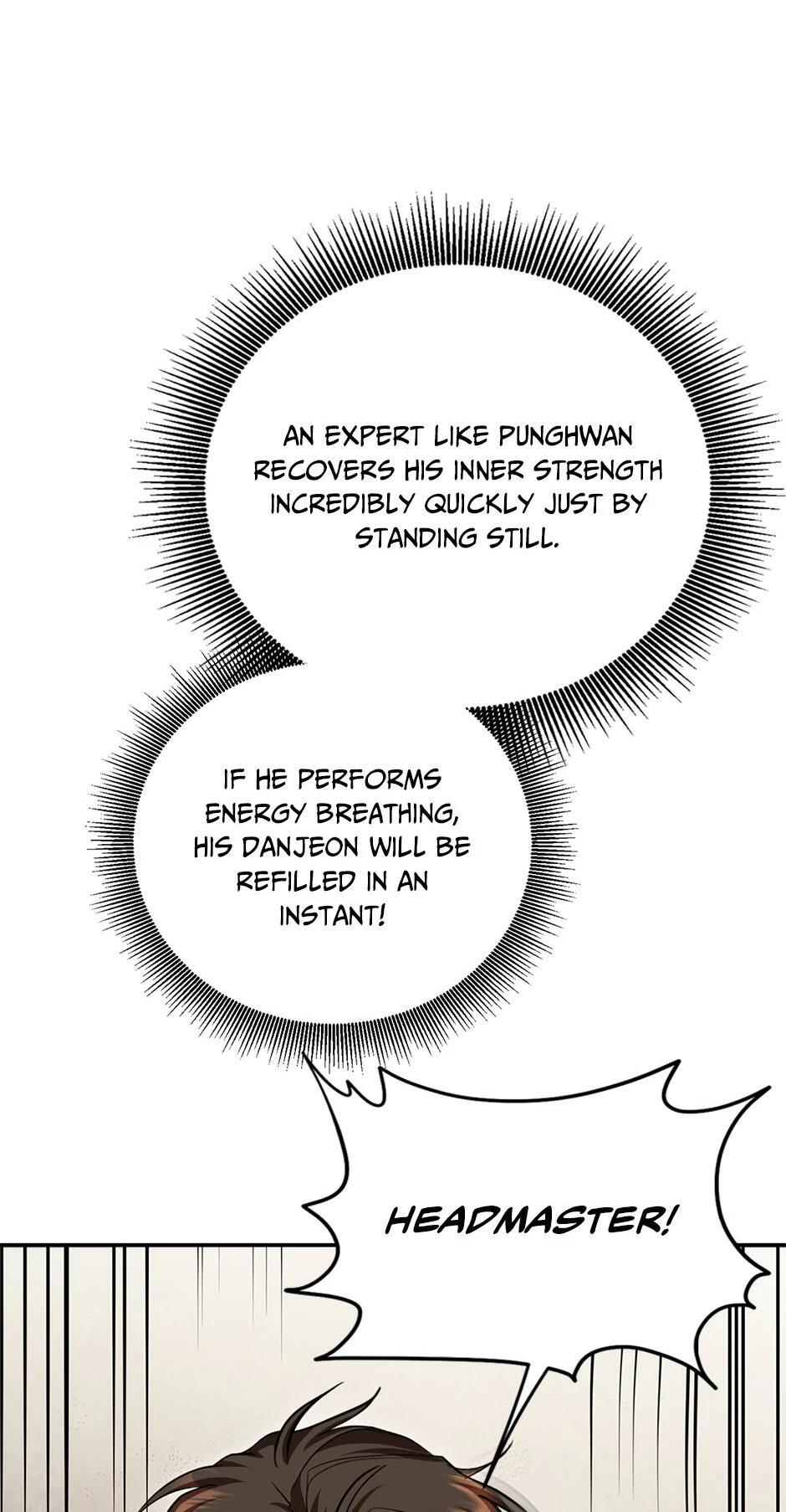 Read The Grand Mudang Saga Manga Online