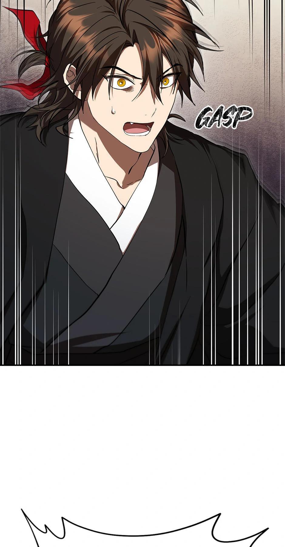 Read The Grand Mudang Saga Manga Online